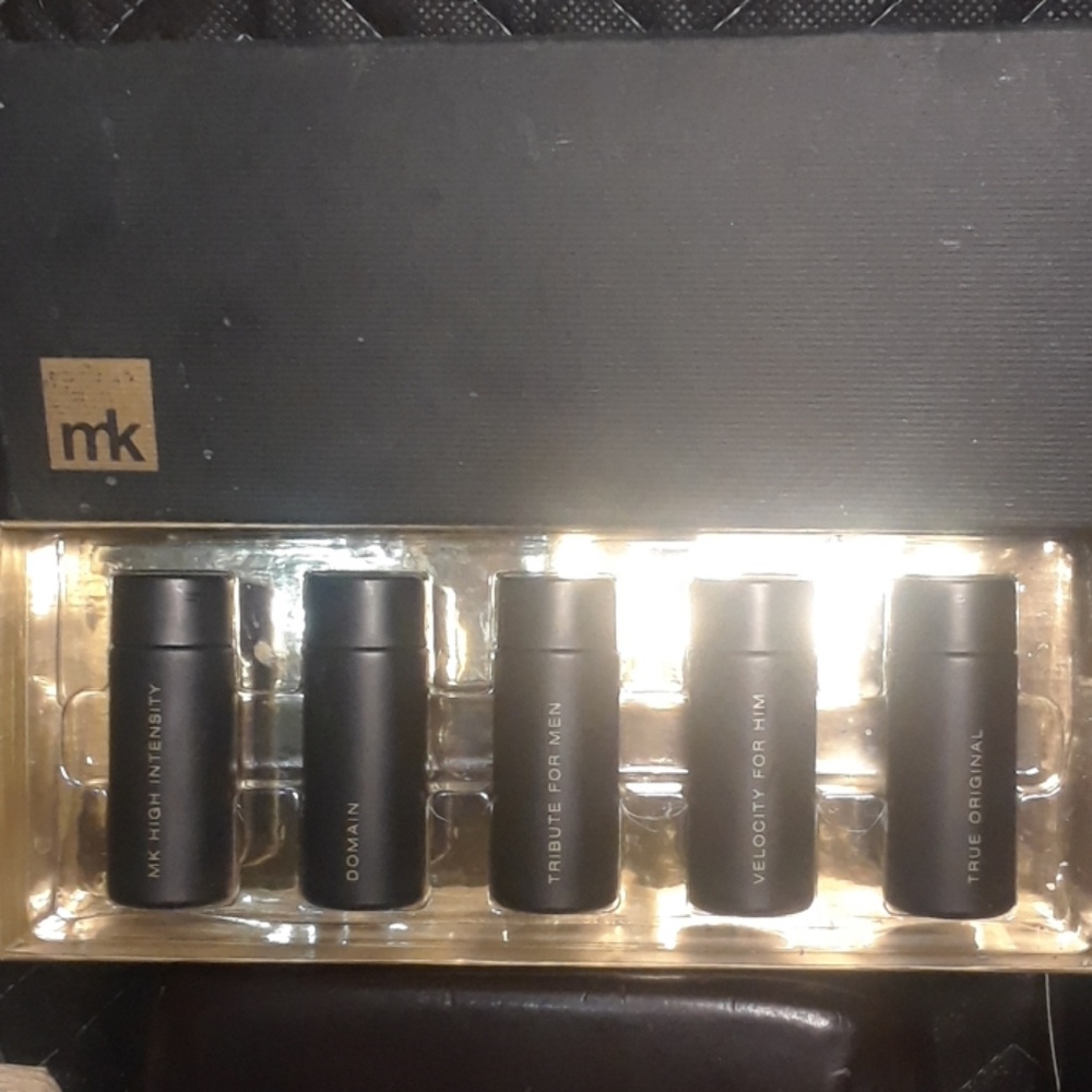 BIG GUYS WANT VARIETY